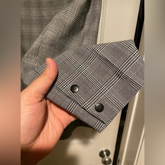 🆕 Homme + Femme Jacket - Picture 4 of 8